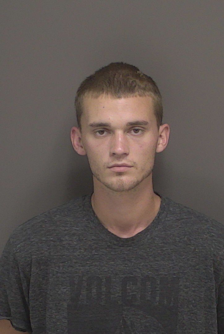 CHANCE, MICHAEL JOHN HUNTLEY